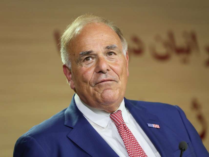 Ed Rendell