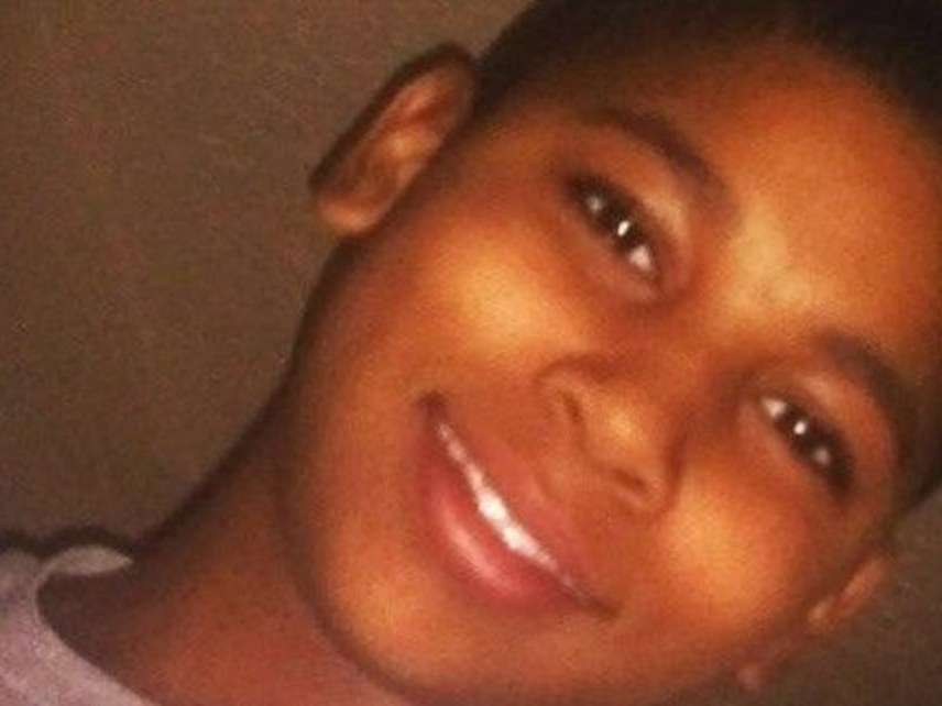 Tamir Rice