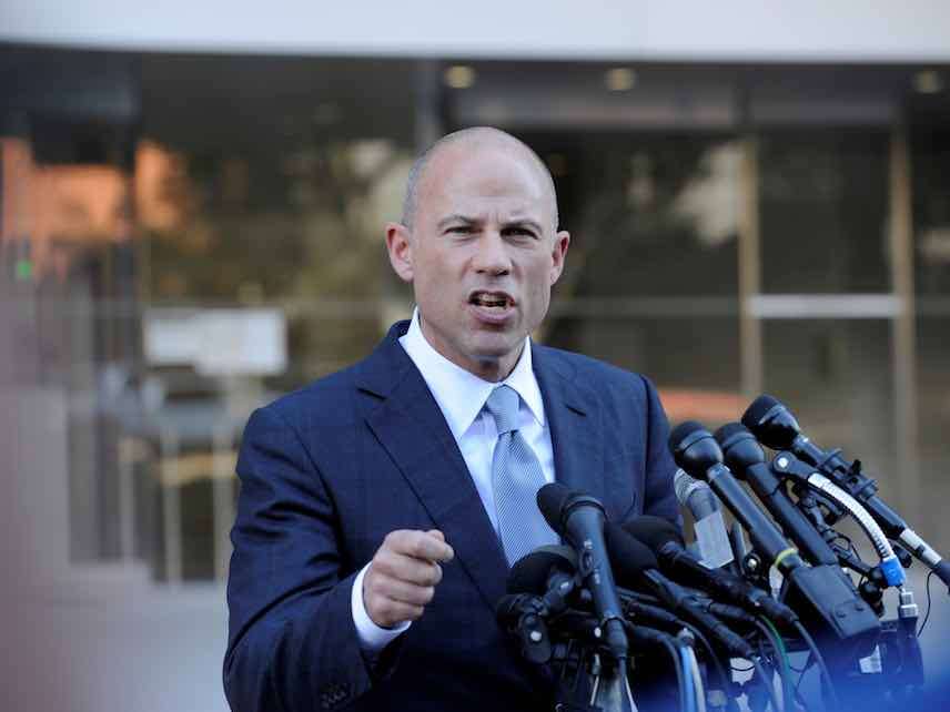 Avenatti