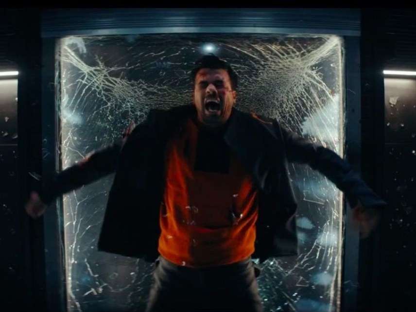 'Nightflyers'