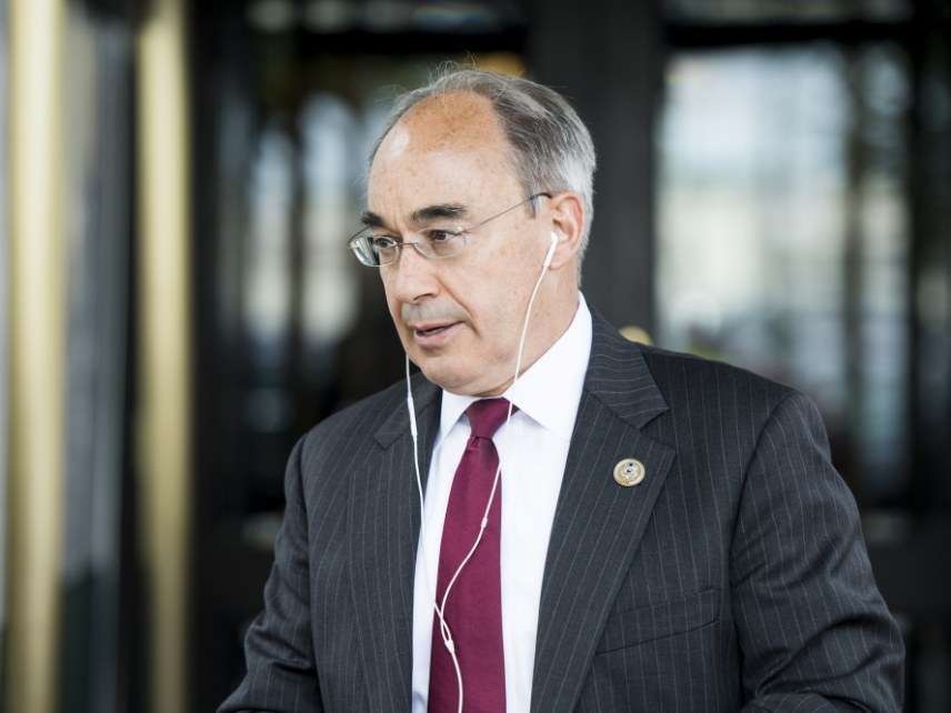 Rep. Bruce Poliquin