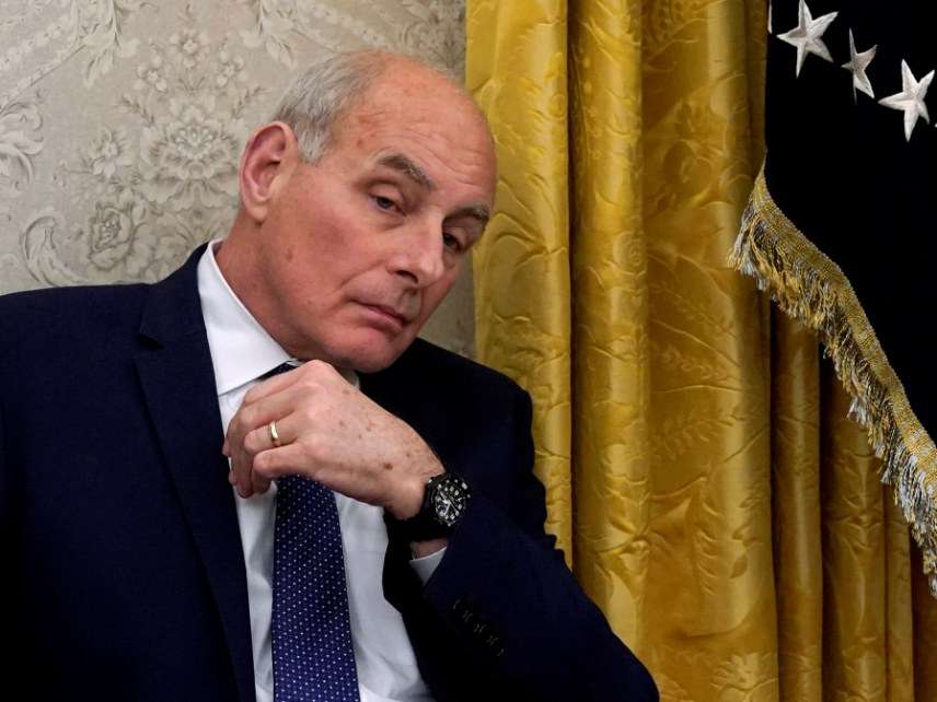 John Kelly