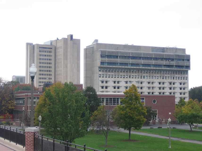 UMass