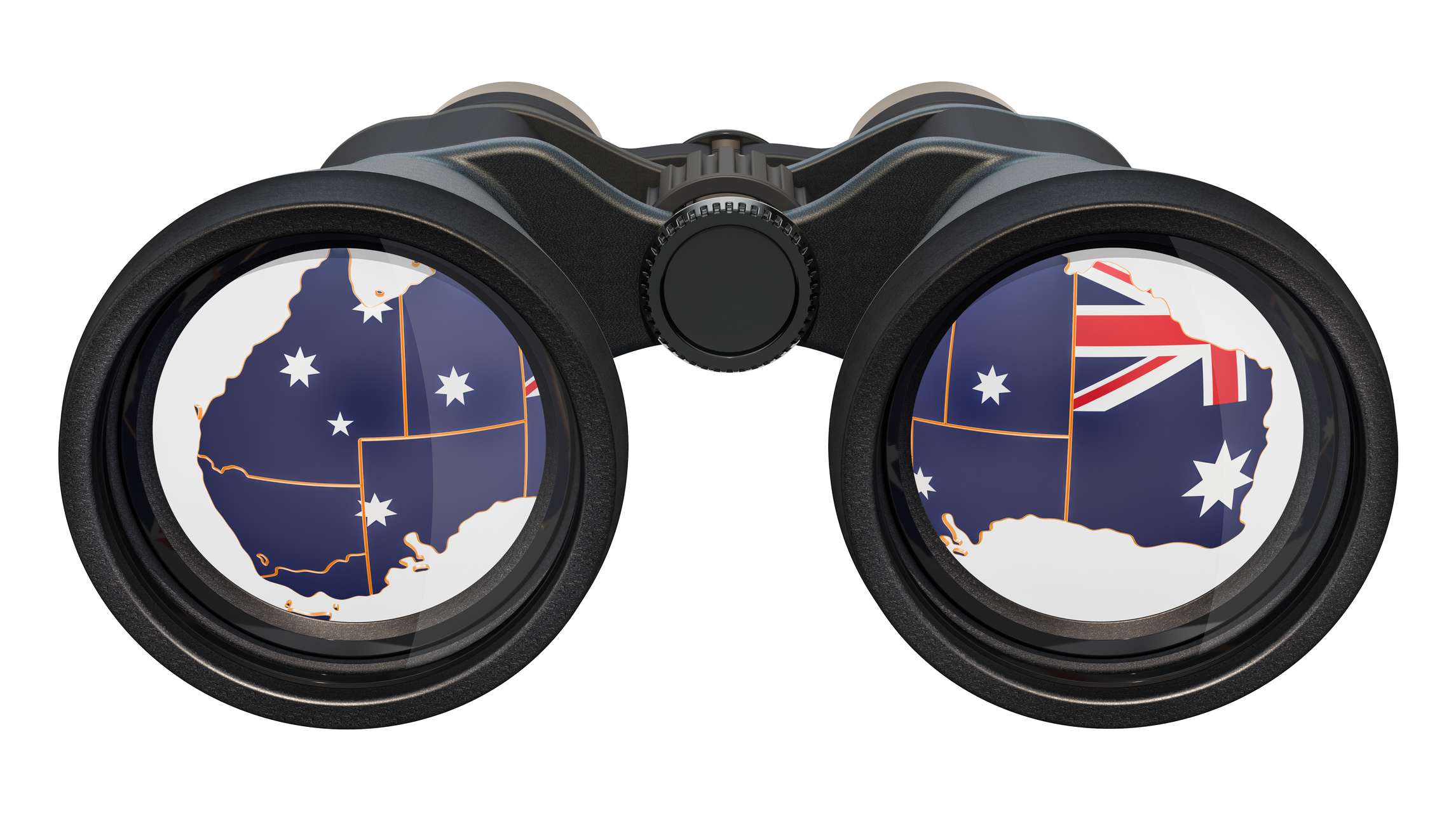 Australia snooping