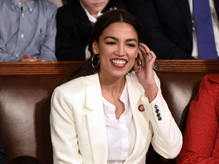 AOC