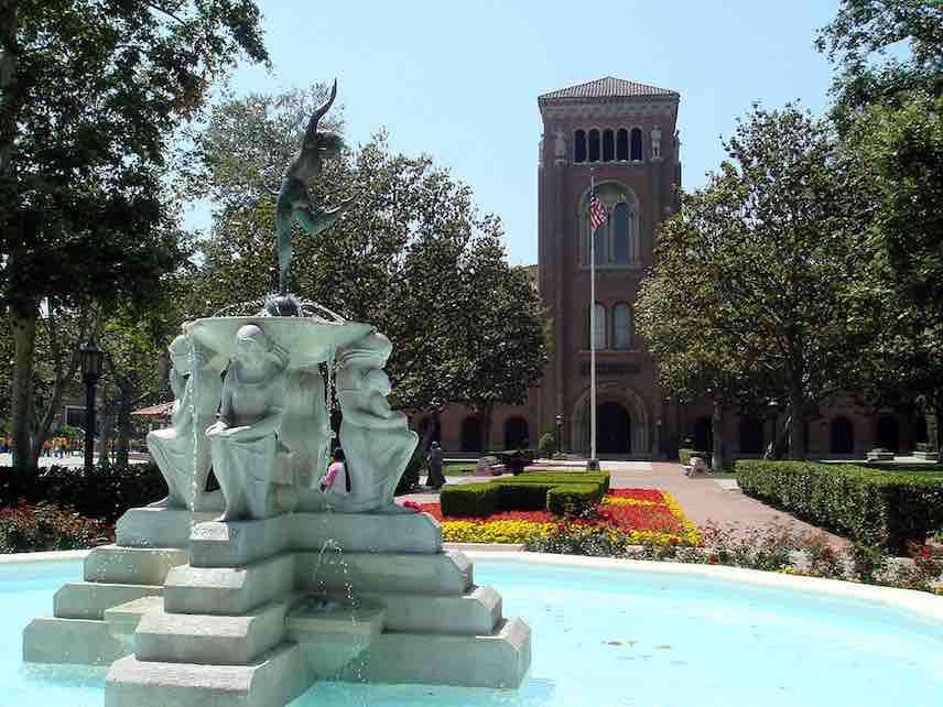 USC