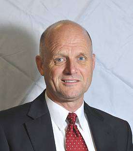 David Leyonhjelm