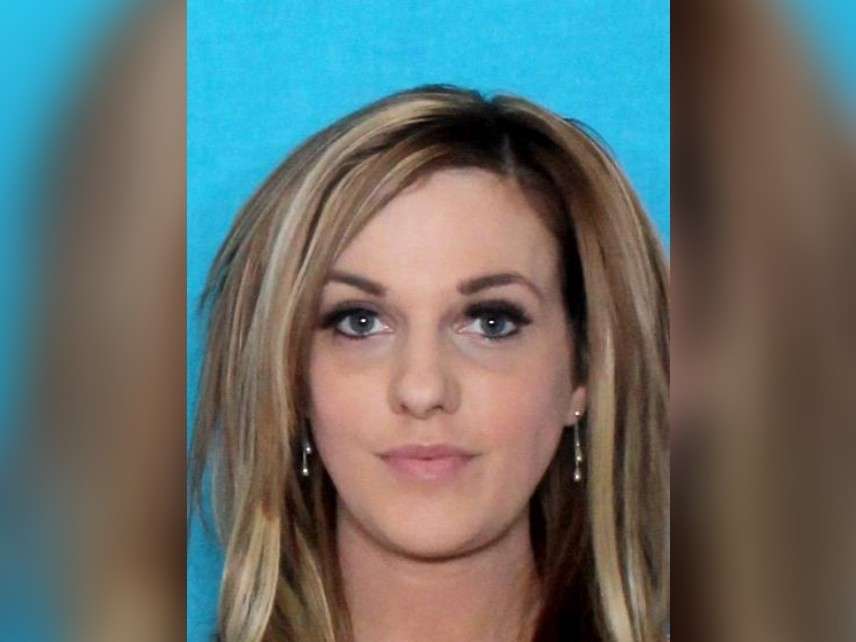 Louisiana Mom Arrested Under Notoriety Law For Posting Video Of