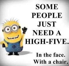 Minion meme