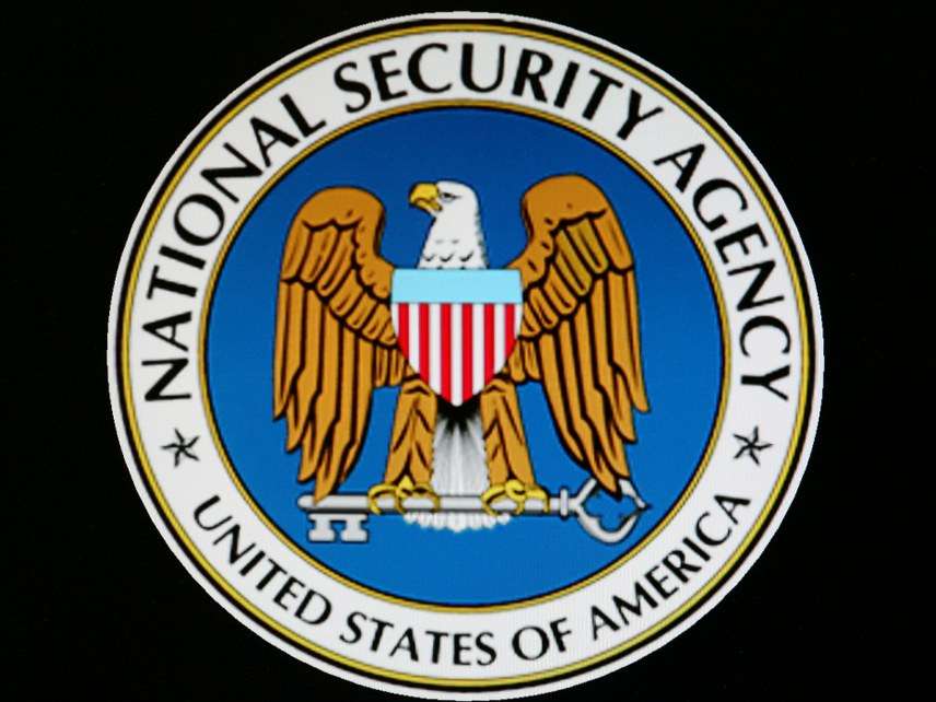 National Security Agency