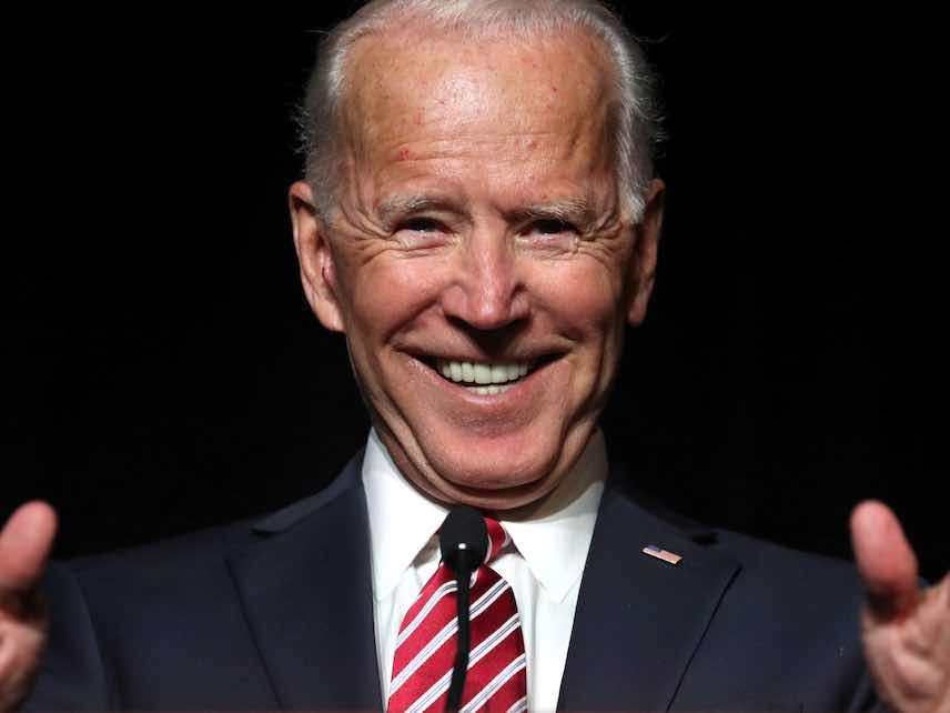 BIDEN