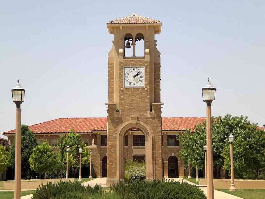 TexasTech