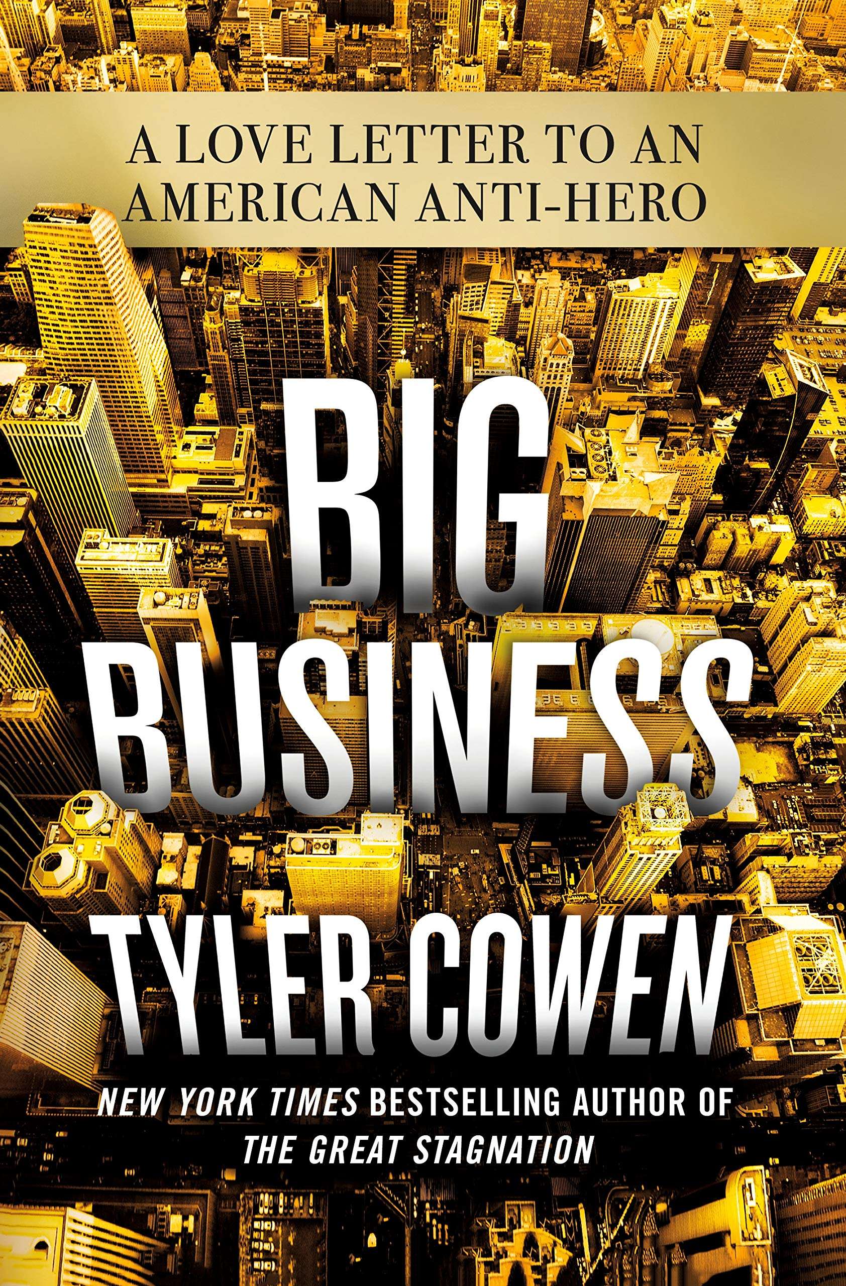 'Big Business'