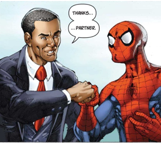 barackandspidey