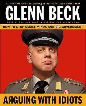 Glenn Beck is an Ossi!