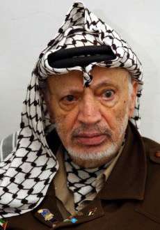 arafat arafat