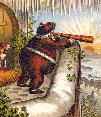 santatelescope