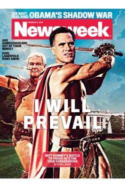 At least this makes it easier to take Chris Christie's refusal to run in 2012.