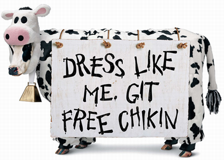 chick fil a anti gay meme