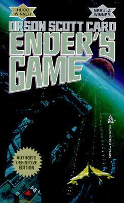 Enders Game Rule 34 Porn - Ender's Game Isn't Porn, Teacher Who Read the Book Aloud Won ...