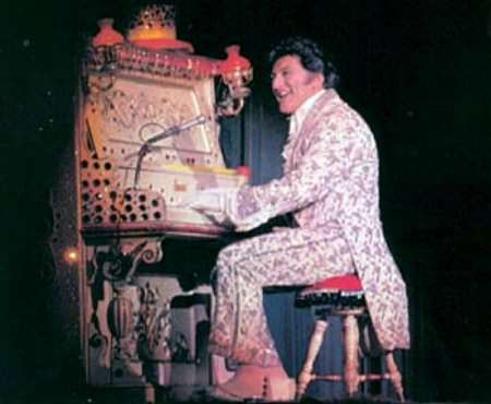 Liberace