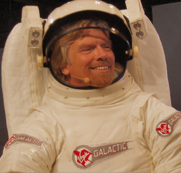Richard Branson