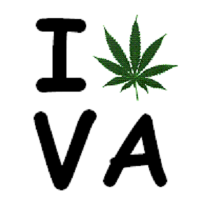 Virginia is for potheads? 