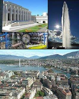 Geneva Geneva