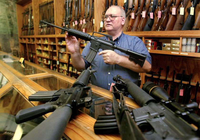 I love all nine amendments in the Bill of Rights.