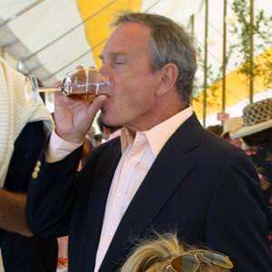 Ounce for ounce, wine has 67% more calories than Coca-Cola and 150% more calories than Busch Light.