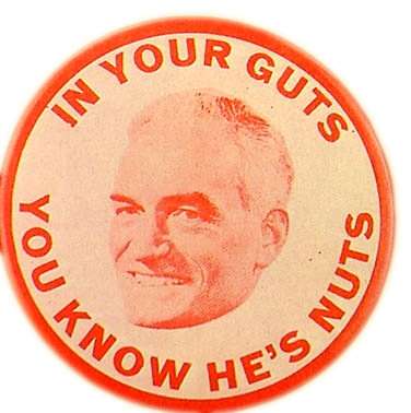 The Original Barry