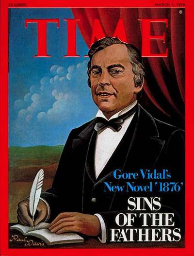 1987 gore vidal novel