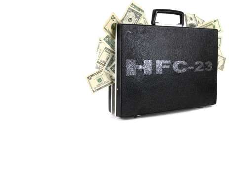 Money for nothing. Money for nothing.