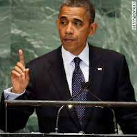 BO at UN