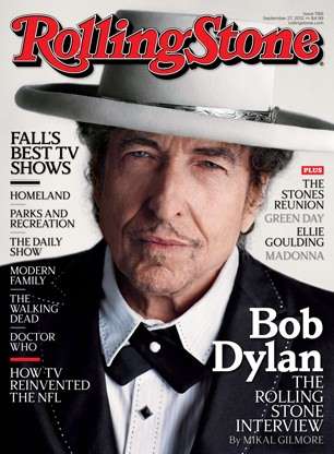 bob dylan cover 1166
