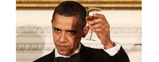 If you think he deserves an incomplete on the economy, he's already failed on foreign policy.