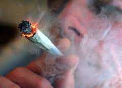 Smoking joint