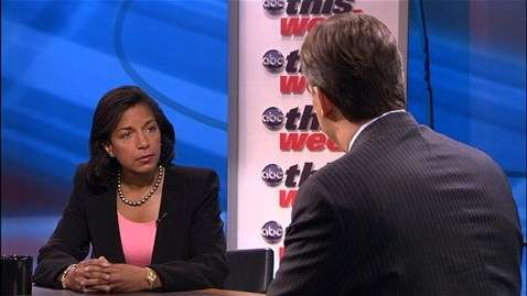 Susan Rice
