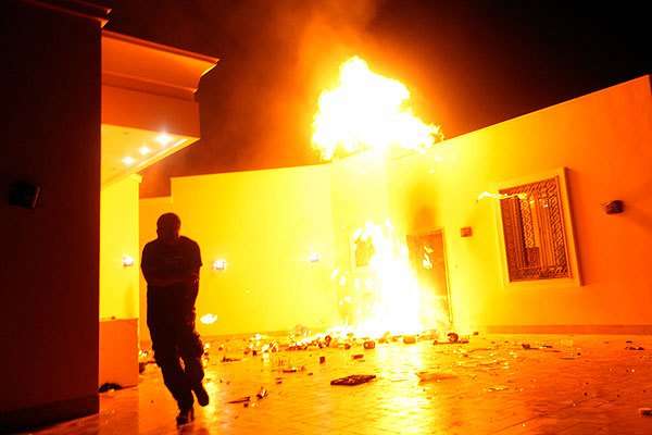 Benghazi