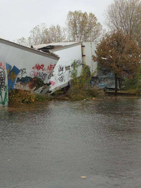 This is a 10-minute walk from where I sit, BTW This is a 10-minute walk from where I sit, BTW