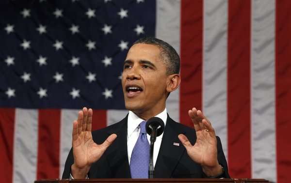 President Obama, talking about everything but pot