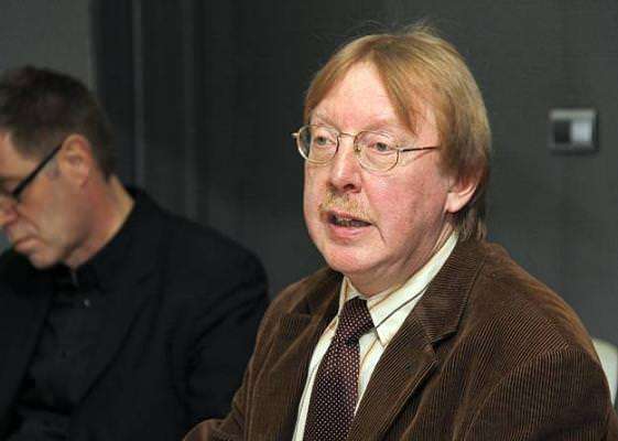 Raymond Yans
