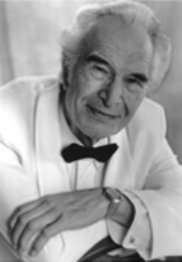 Aren't you glad I'm not another frigging politician? Dave Brubeck