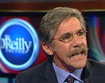Geraldo Rivera