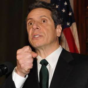 Andrew Cuomo