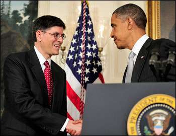 Feeling Lew-k warm about this appointment.