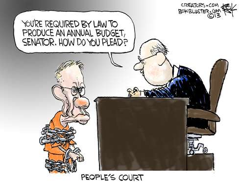 Harry Reid