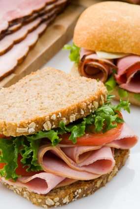 Indict this ham sandwich…for deliciousness!