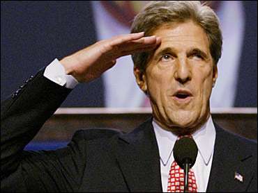 "Reporting for duty!" Be afraid…