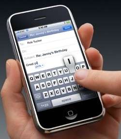 Just put the damned thing away when you're walking down the street Texting